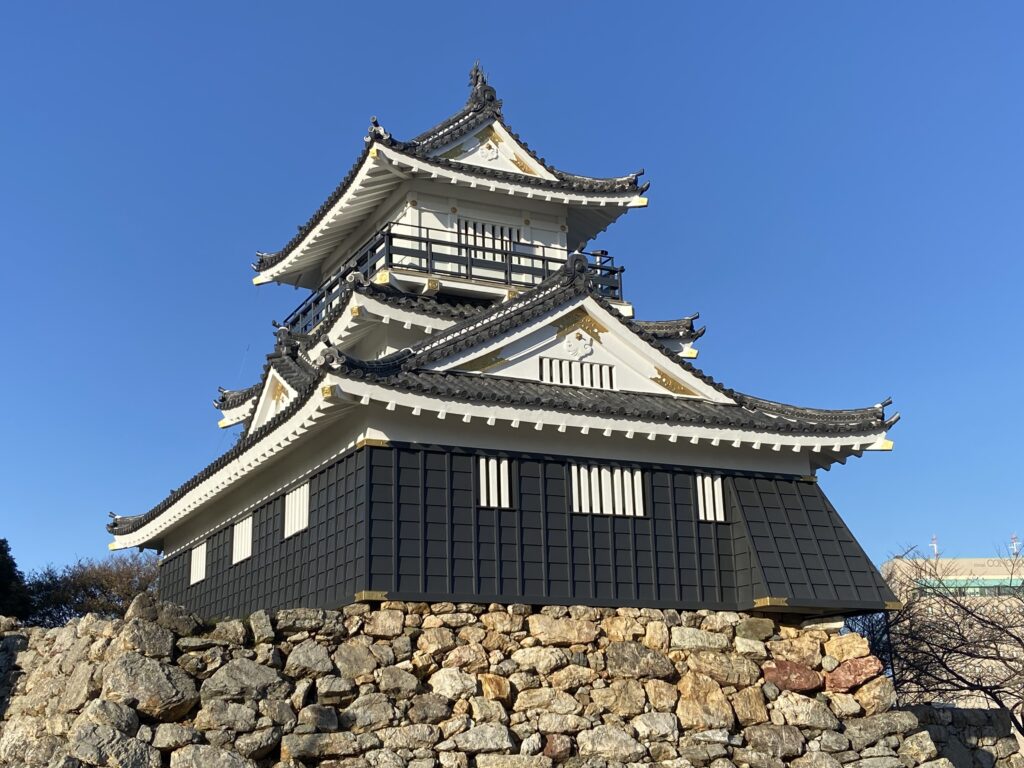 hamamatsucastle