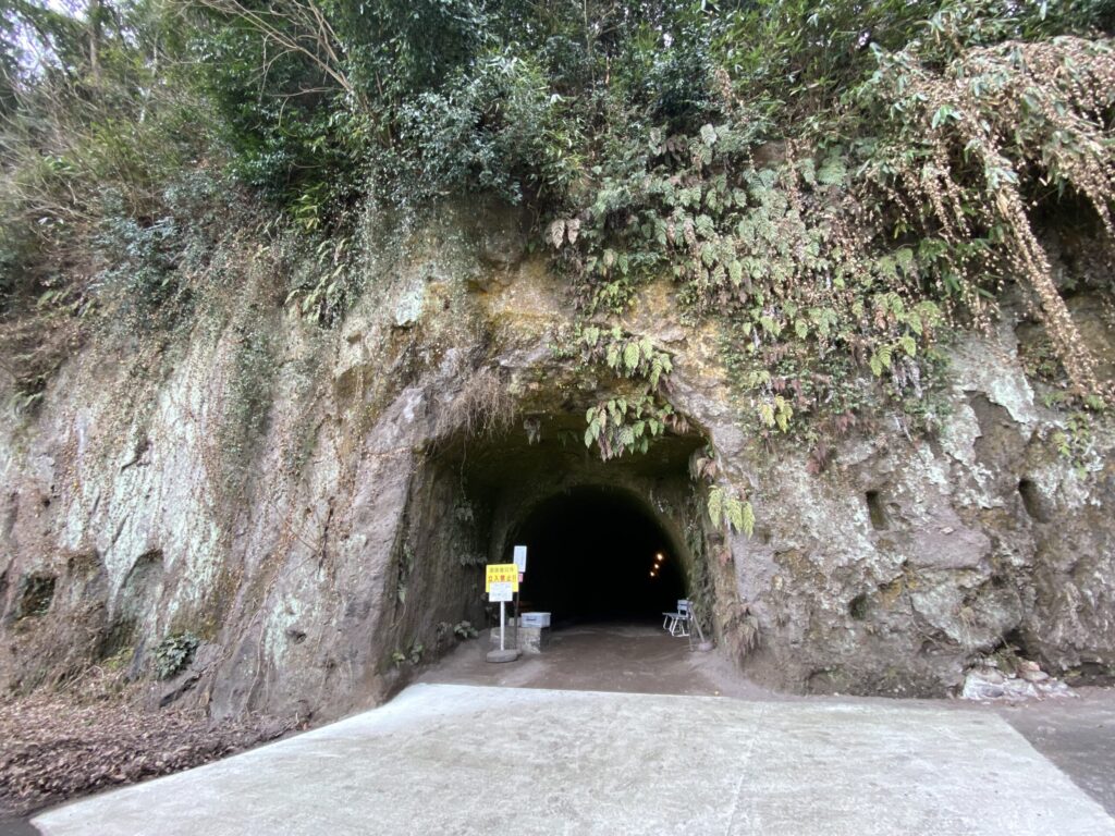 road trip in hitoyoshi city