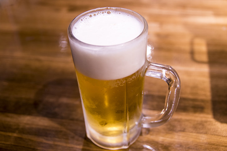 beer image