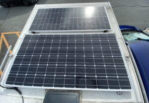 400watt solar
