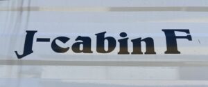 J-cabin F