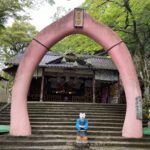 momotaro shrine