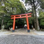 izumo shrine visit
