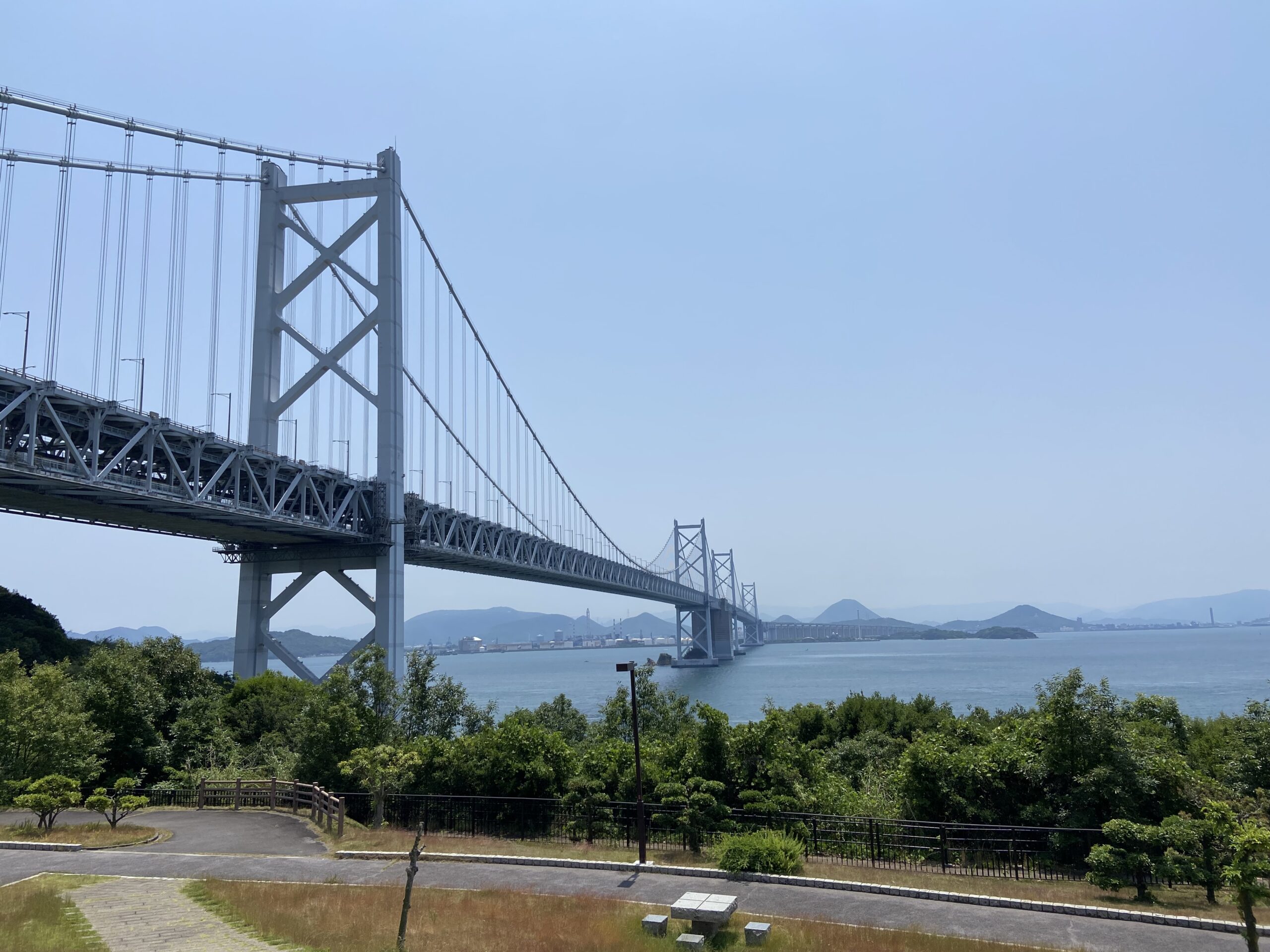 takamatsu city car camp