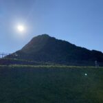 car camping in hakodate city