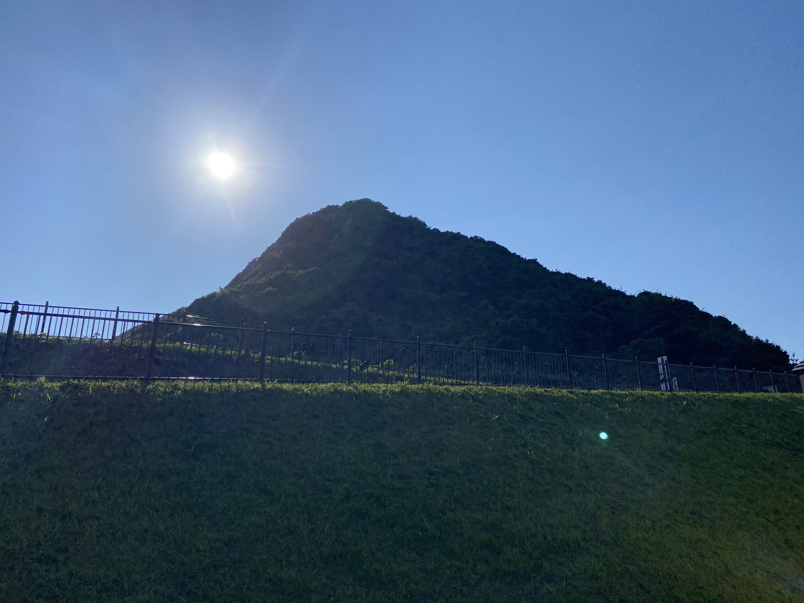 car camping in hakodate city