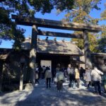 ise shrine suzuka racaing