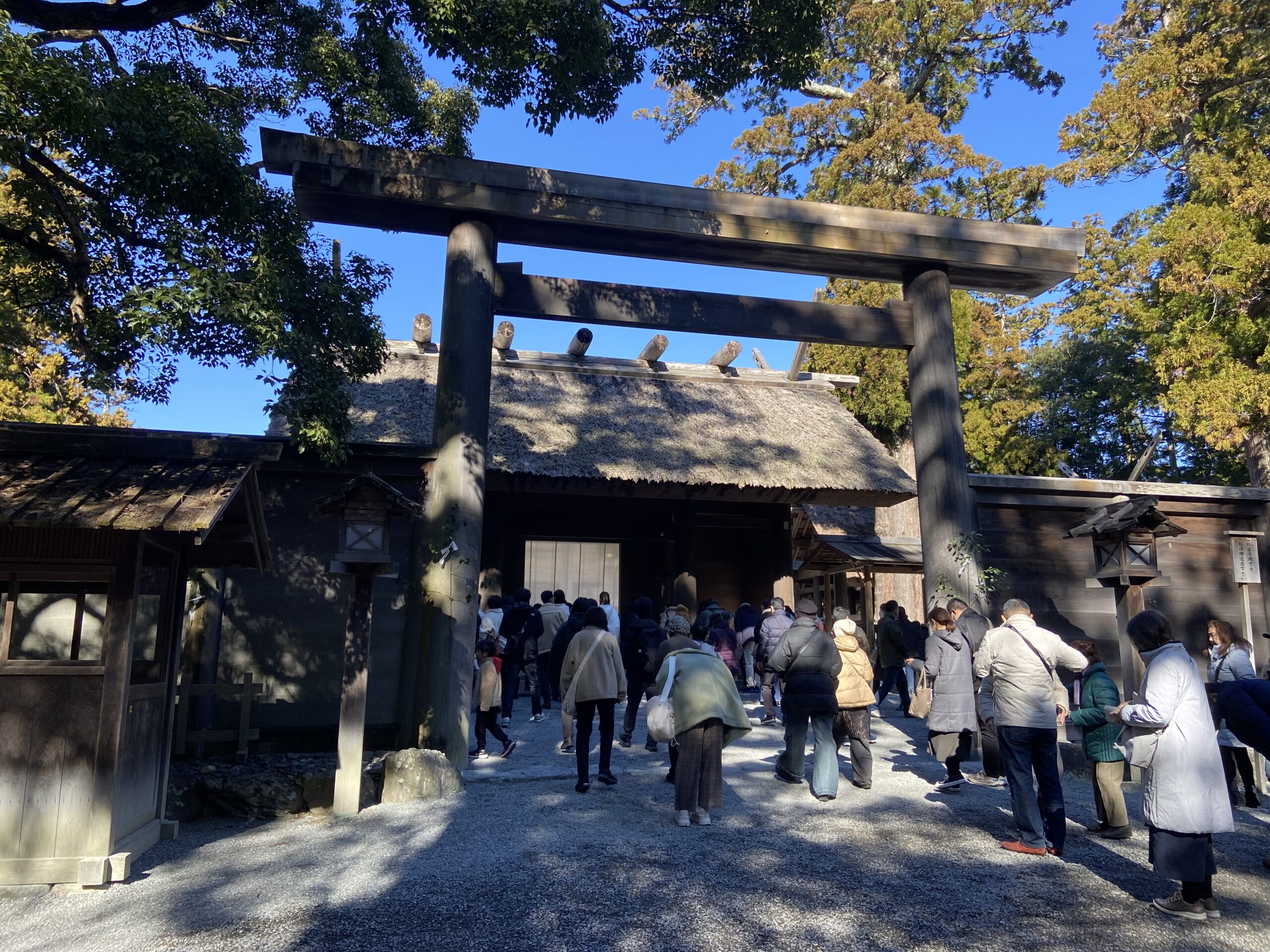 ise shrine suzuka racaing