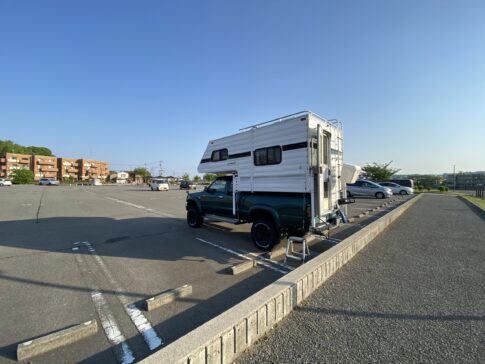 roadtrip in kanazawa city