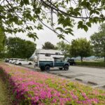 road trip in nagano city