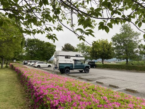 road trip in nagano city
