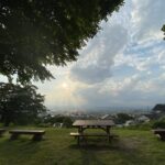 road trip in yamagata city