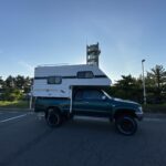 road trip in tsugaru penisula