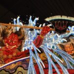 asamushi hot spring