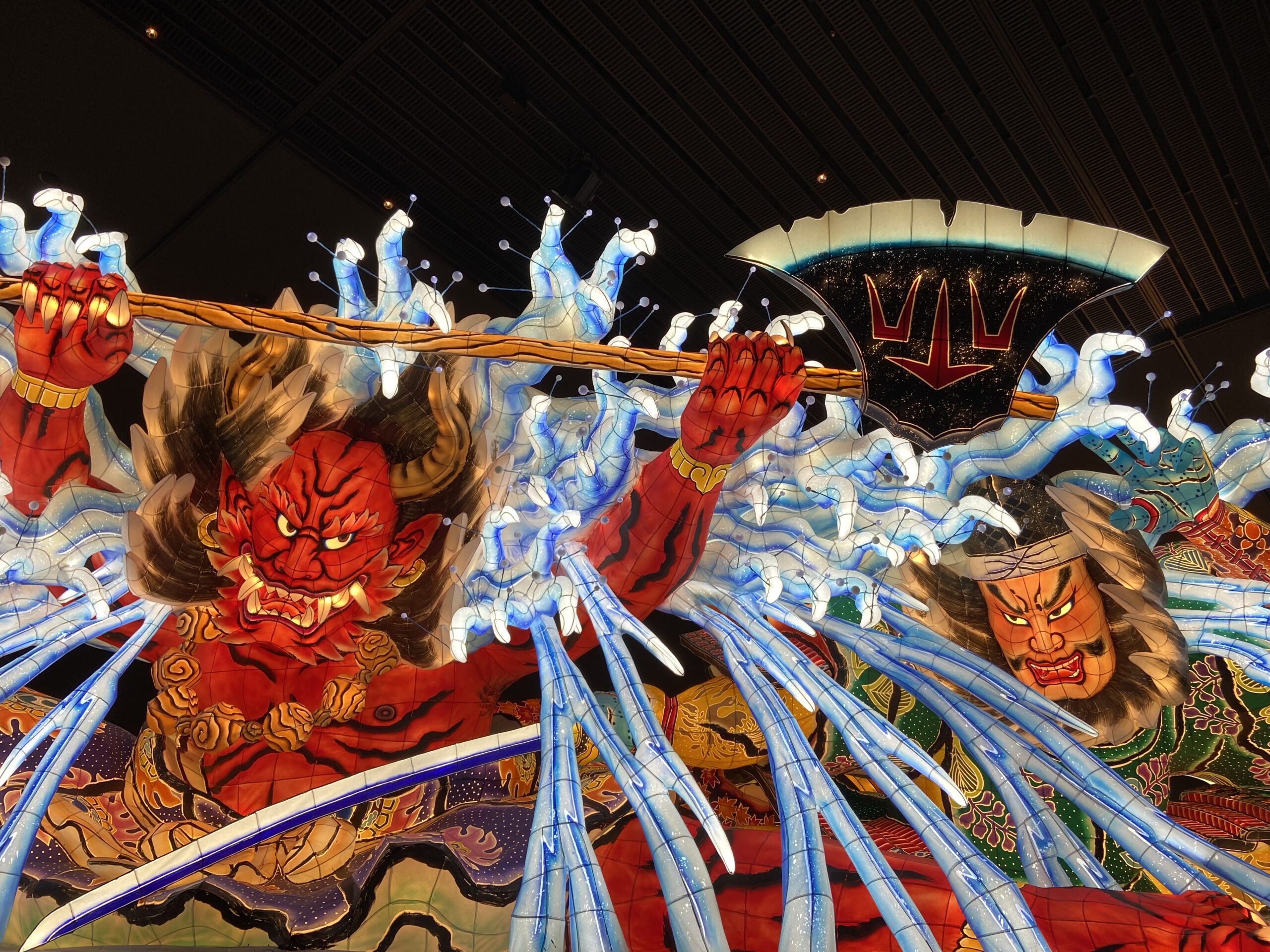 asamushi hot spring