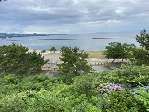 road trip in noheji town