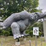 road trip in mutsu city