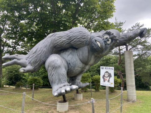 road trip in mutsu city