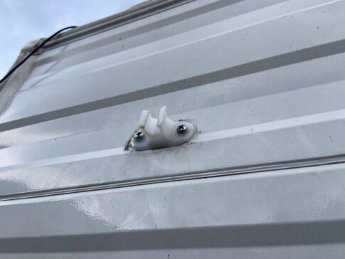 door stopper