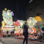 goshogawara festival