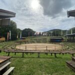 road trip in iwate