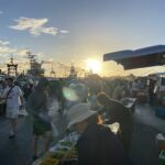 road trip in hachinohe city