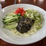 road trip in morioka city