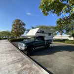 road trip in kitakami city