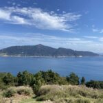 road trip in oshika peninsula