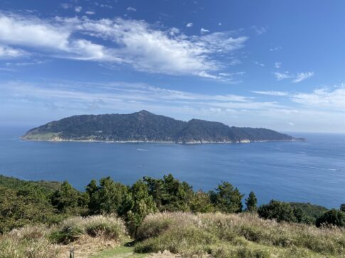 road trip in oshika peninsula