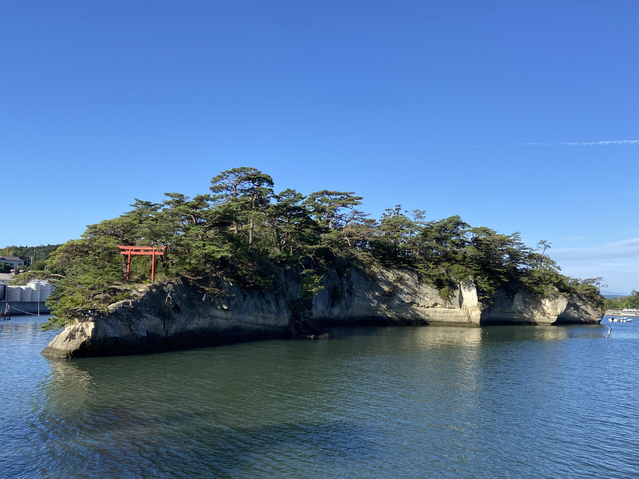 road trip in higashi matsushima