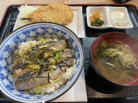 road trip in iwaki city
