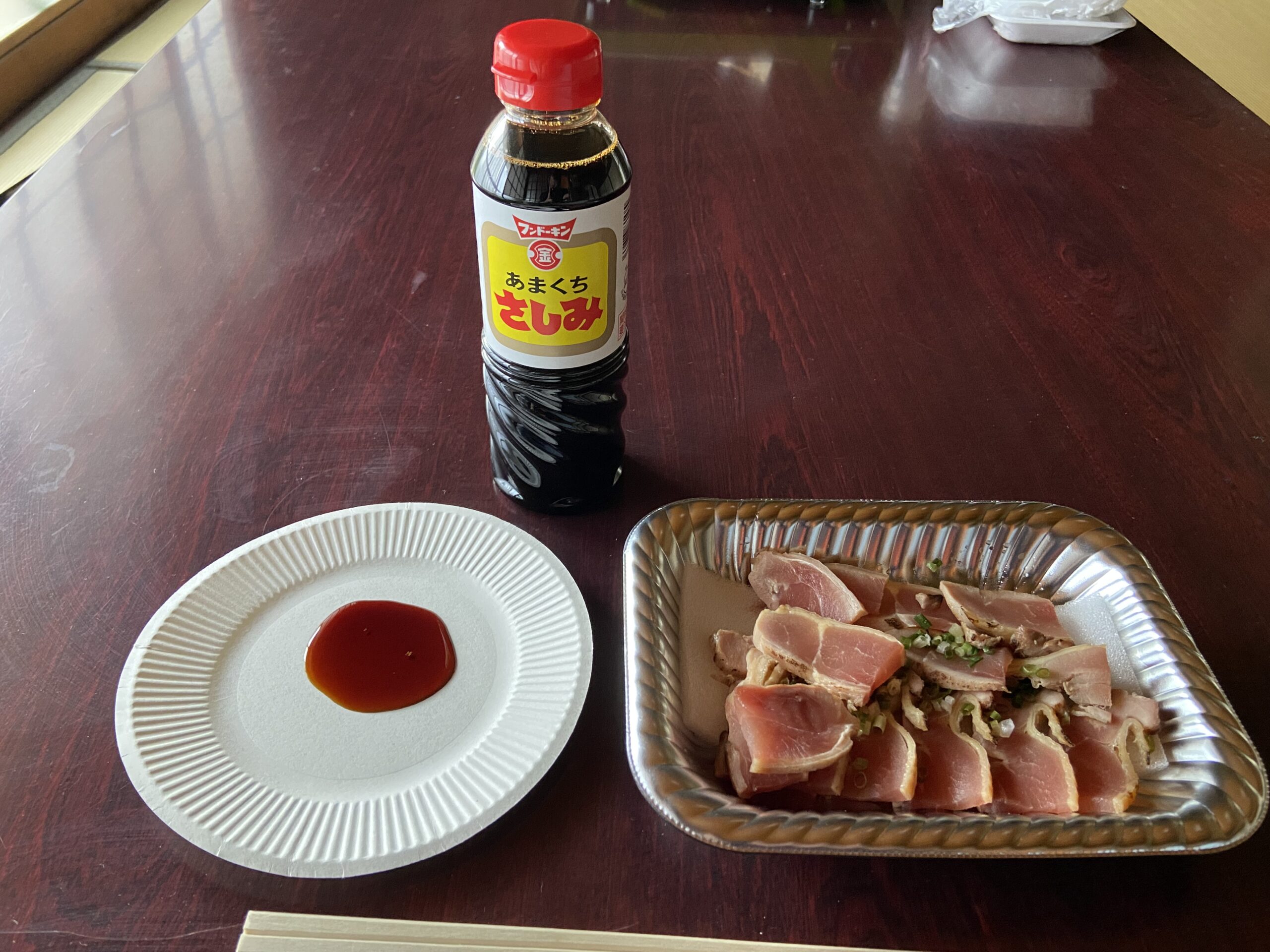 road trip in kunisaki city