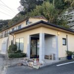 raod trip in yuhashi city