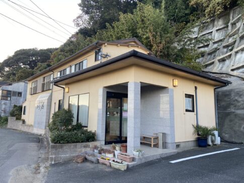 raod trip in yuhashi city