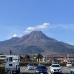 road trip in shimabara city