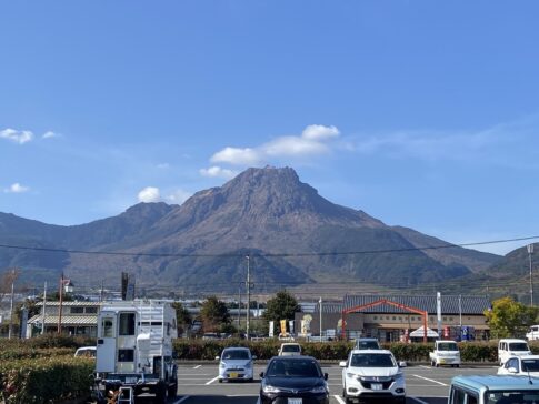 road trip in shimabara city