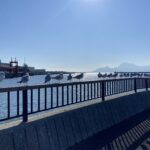 road trip in nagasu town