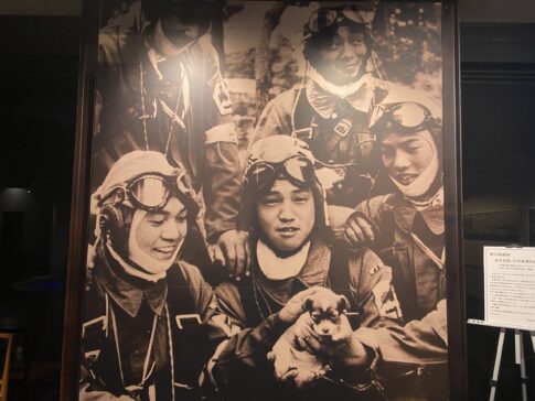 road trip in minami satsuma city