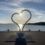 road trip in minamata city