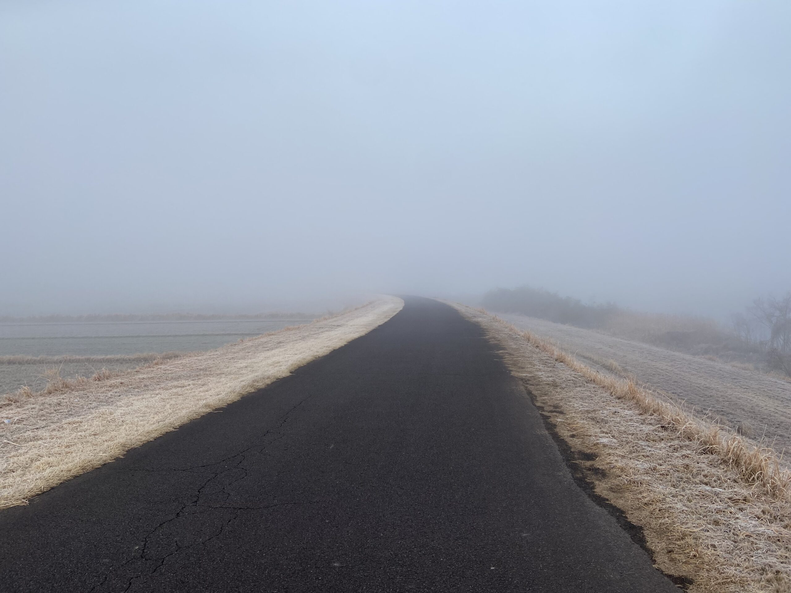 road trip in Isa city