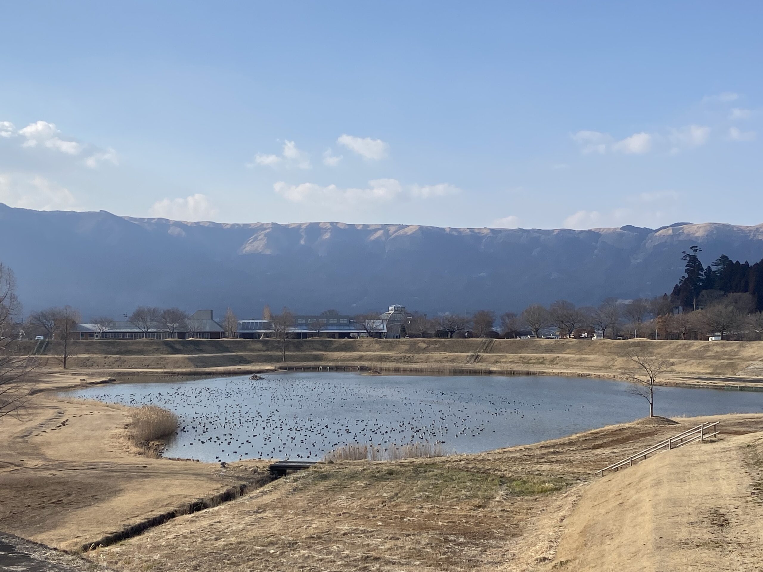 road trip in aso city