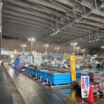 road trip in shimonoseki city