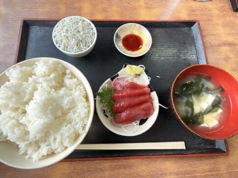 road trip in maebashi city