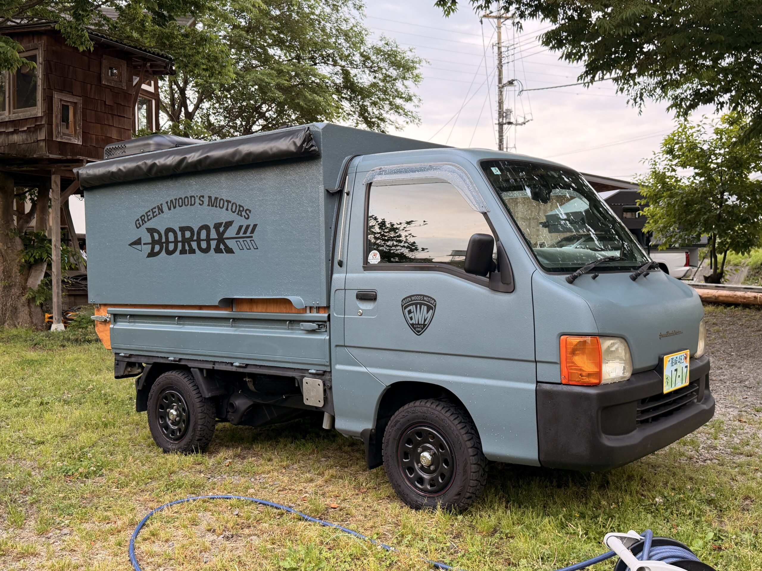 borox