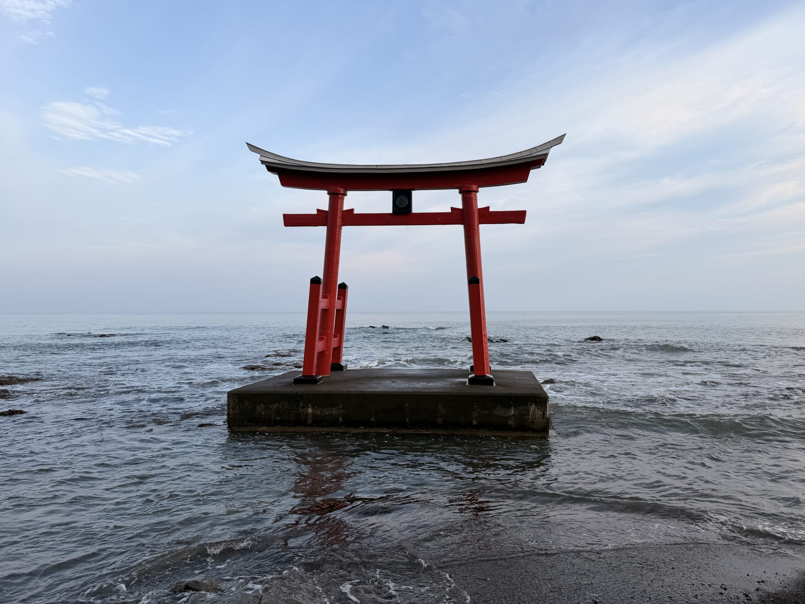 road trip in shosanbetsu