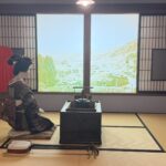 road trip in echigo-yuzawa town